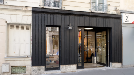 Romain CONDUZORGUES - Atelier Z Architectes